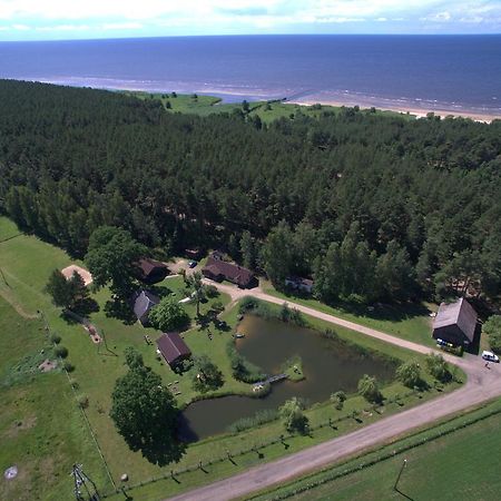 Vejavas Svetciems Luaran gambar