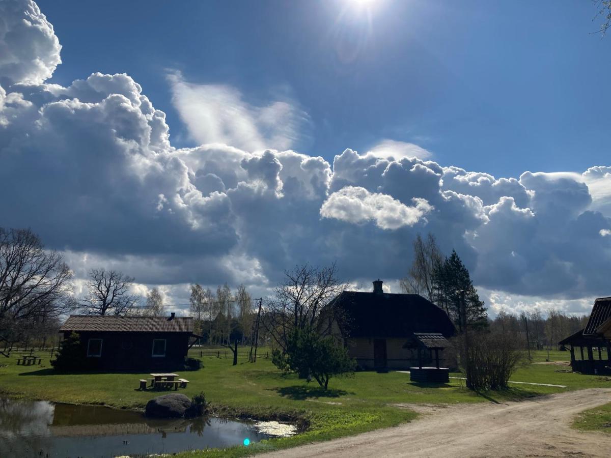 Vejavas Svetciems Luaran gambar