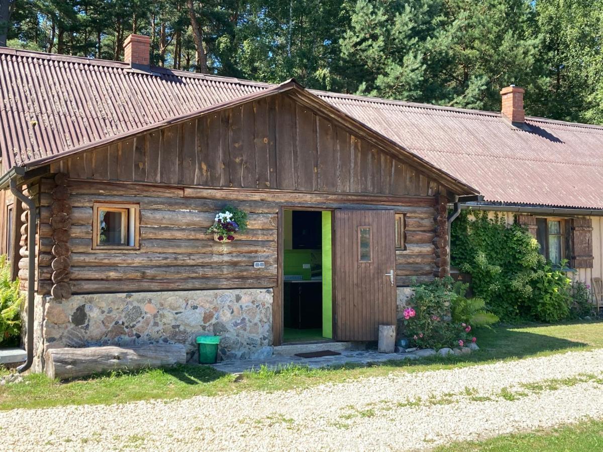 Vejavas Svetciems Luaran gambar