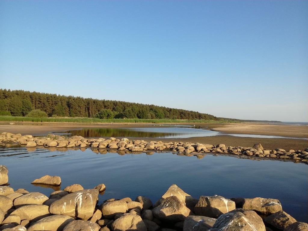 Vejavas Svetciems Luaran gambar